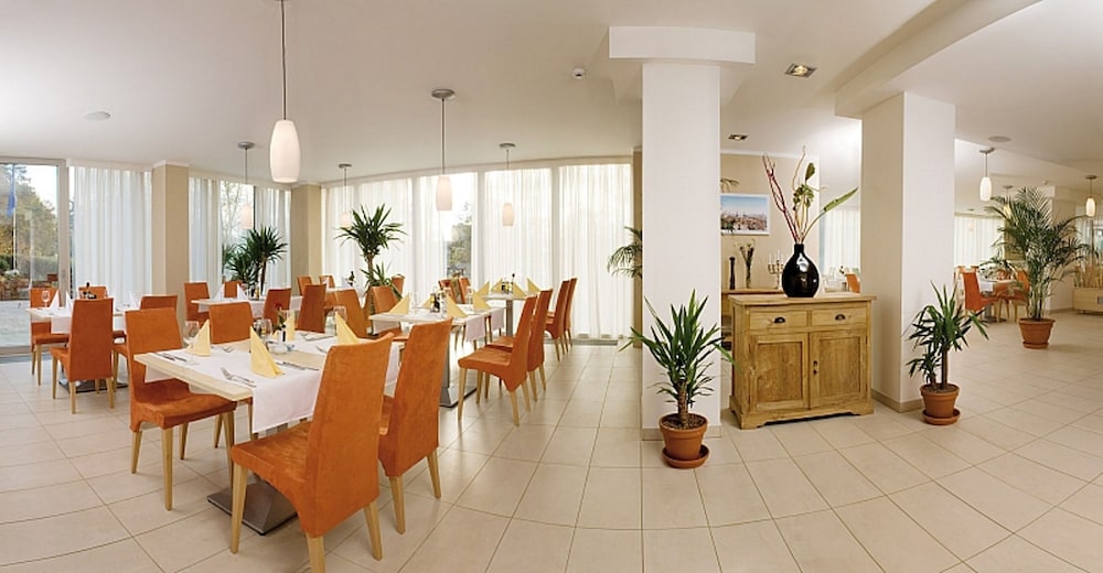 hotel michael