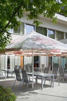 hotel michael