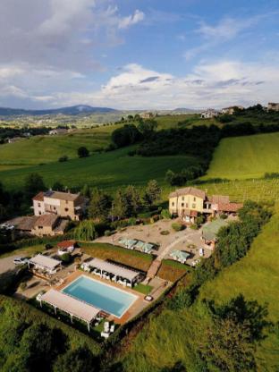 casale serena