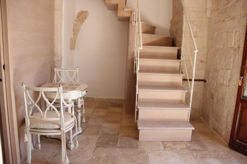 trullo il cantastorie