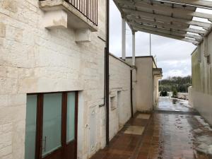 trullo il cantastorie