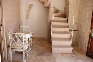 trullo il cantastorie