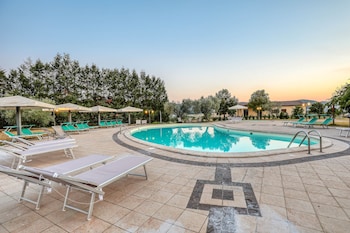 Agriturismo Regno Verde,Narni Scalo>>Narni,3 star