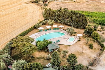 Agriturismo Regno Verde,Narni Scalo>>Narni,3 star