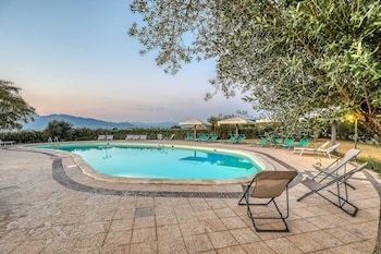 Agriturismo Regno Verde,Narni Scalo>>Narni,3 star