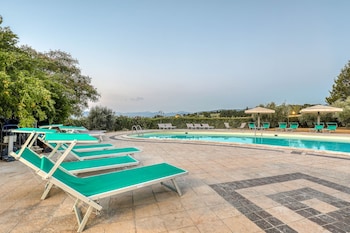 Agriturismo Regno Verde,Narni Scalo>>Narni,3 star
