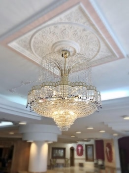 san giovanni rotondo palace ali hotels