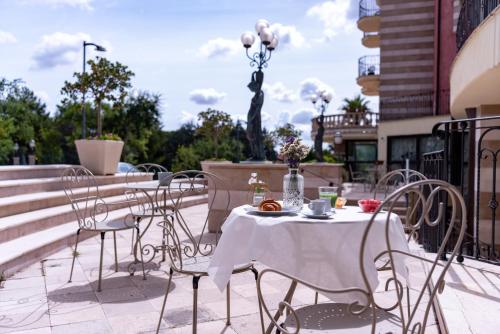 san giovanni rotondo palace ali hotels