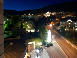 San Giovanni Rotondo Palace - Ali Hotels,Ostuni>>Foggia,4 star