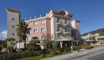 san giovanni rotondo palace ali hotels