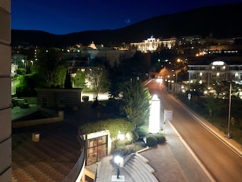 san giovanni rotondo palace ali hotels