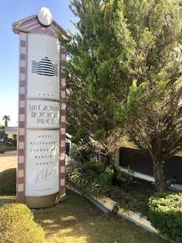 san giovanni rotondo palace ali hotels