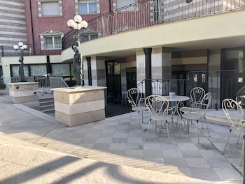 san giovanni rotondo palace ali hotels