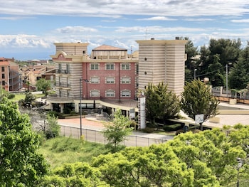 san giovanni rotondo palace ali hotels