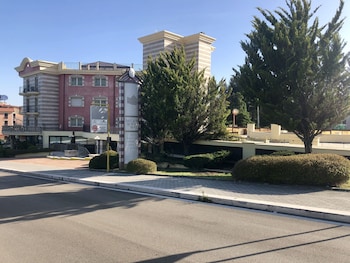 san giovanni rotondo palace ali hotels