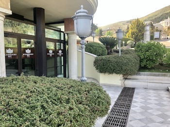 san giovanni rotondo palace ali hotels