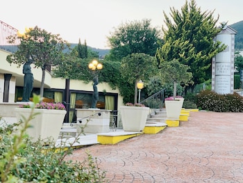 san giovanni rotondo palace ali hotels