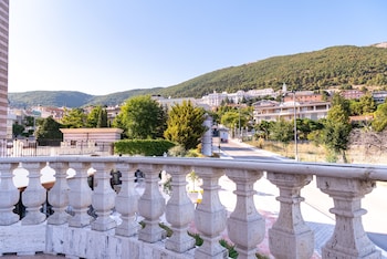 san giovanni rotondo palace ali hotels