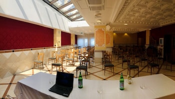 san giovanni rotondo palace ali hotels