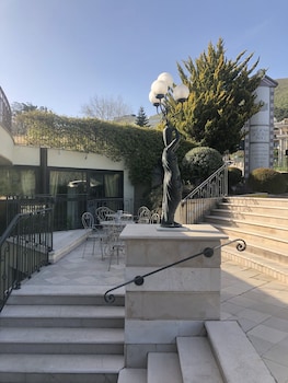 san giovanni rotondo palace ali hotels