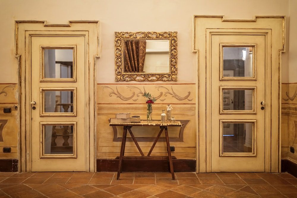 castello di limatola