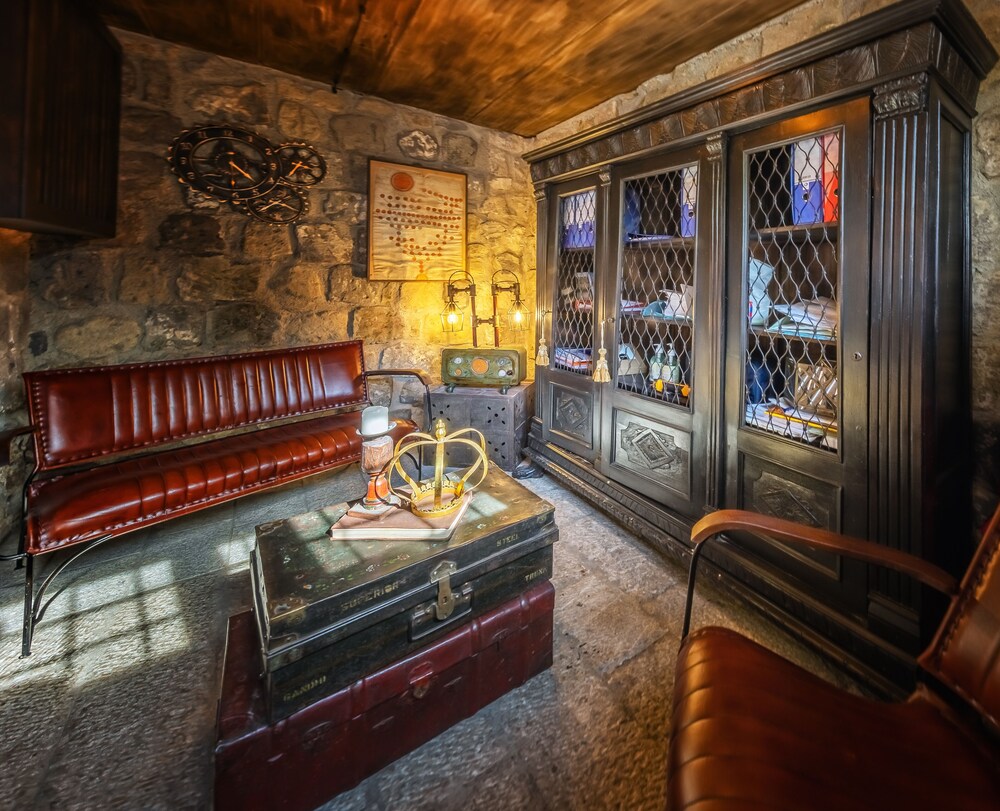 castello di limatola