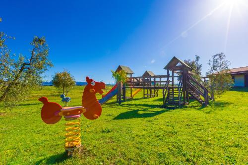 agriturismo gli etruschi