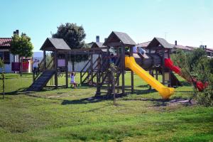 agriturismo gli etruschi