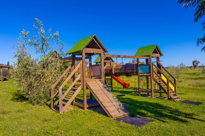 agriturismo gli etruschi