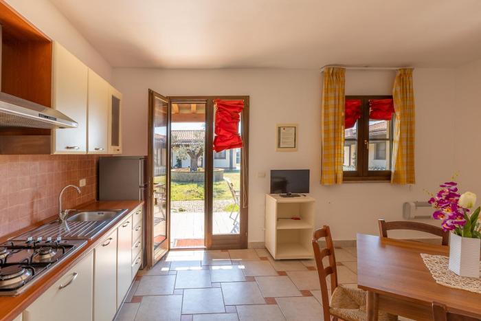 agriturismo gli etruschi