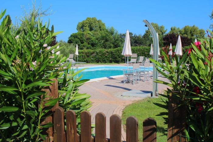 agriturismo gli etruschi