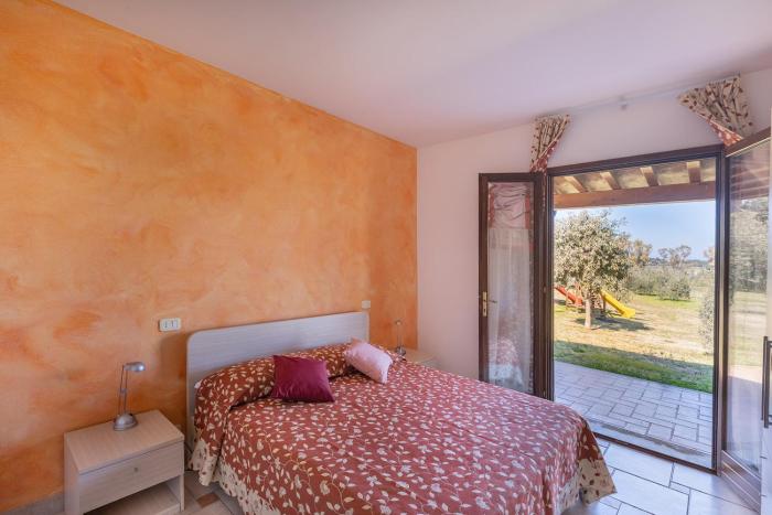 agriturismo gli etruschi