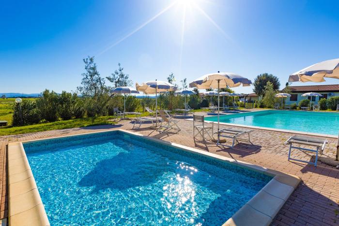 agriturismo gli etruschi