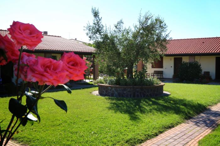 agriturismo gli etruschi