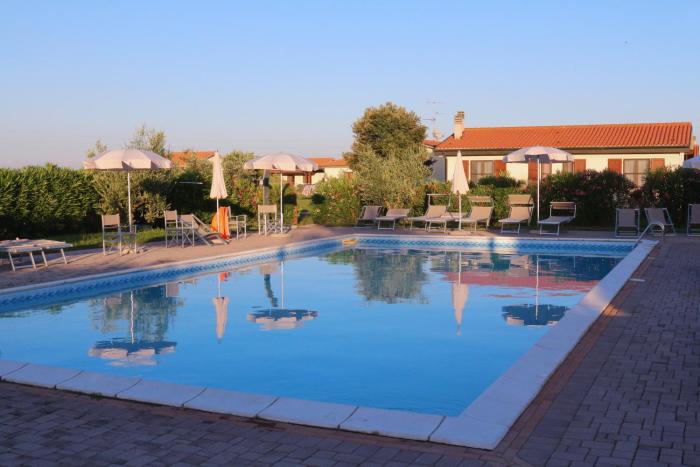 agriturismo gli etruschi