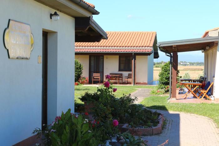 agriturismo gli etruschi