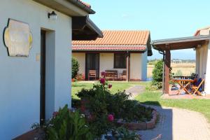 agriturismo gli etruschi