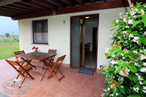 agriturismo gli etruschi