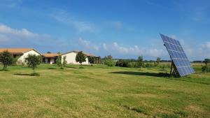 agriturismo gli etruschi