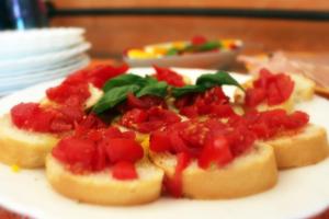 agriturismo gli etruschi