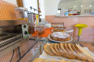 agriturismo gli etruschi