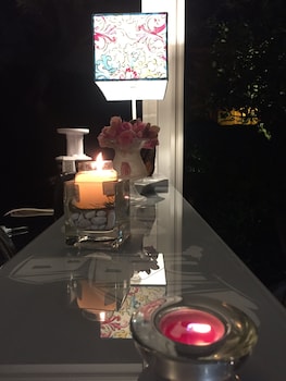 Boutique Hotel Liddo,Barletta>>Bari,3 star
