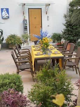 Boutique Hotel Liddo,Barletta>>Bari,3 star