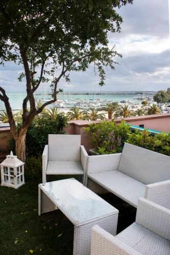 manfredonia