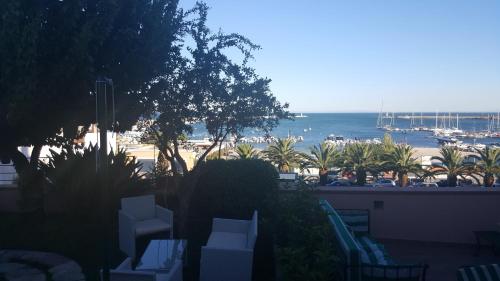 manfredonia