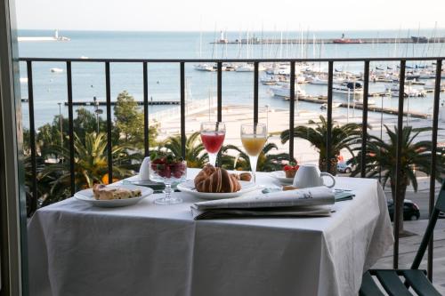 la dolce vista