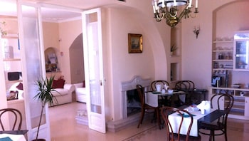 manfredonia