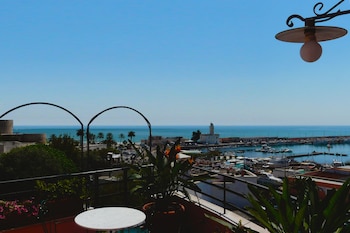 manfredonia