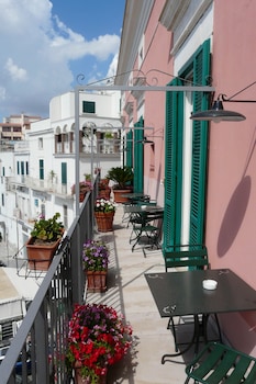manfredonia
