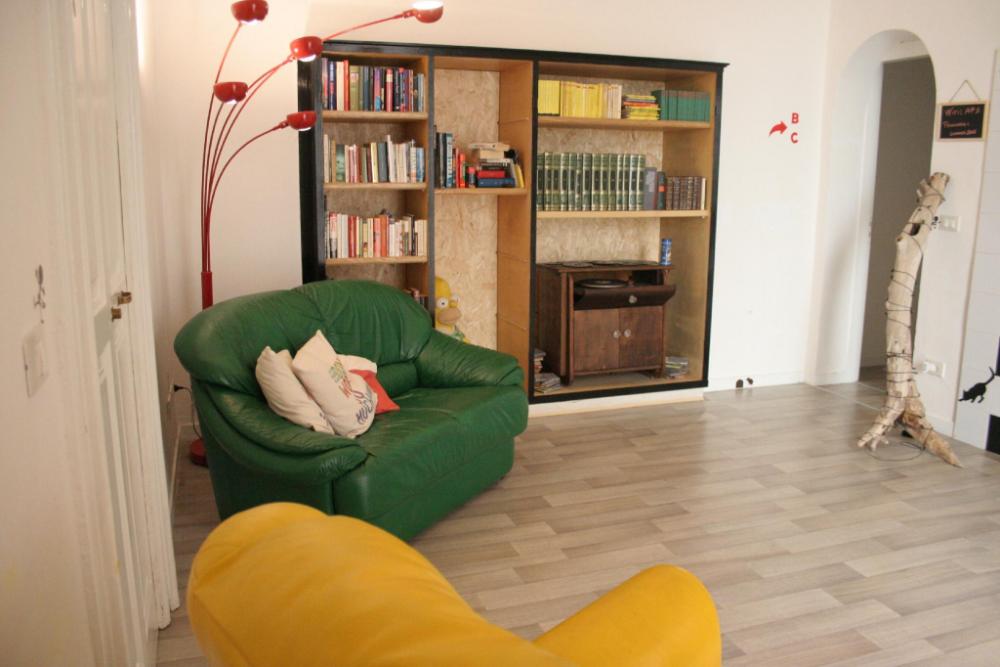 urban oasis hostel adults only